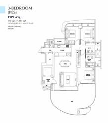 Cape Royale (D4), Condominium #361957041